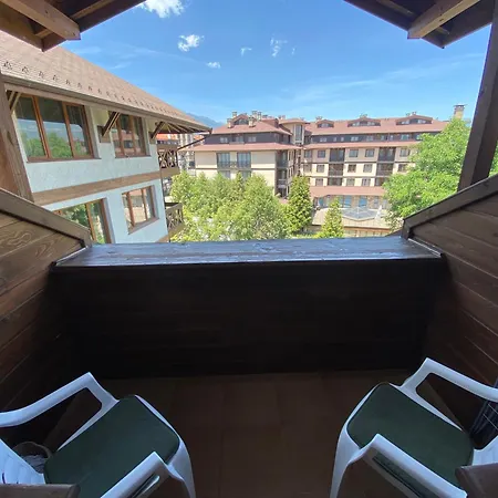 Appartement Cozy Flat In Neon Bansko
