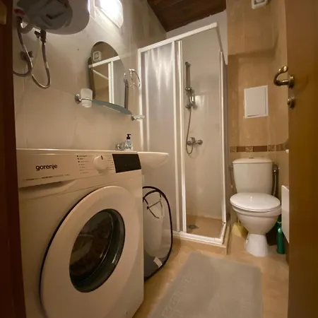 Apartmán Cozy Flat In Neon