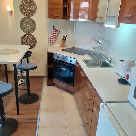 Cozy Flat In Neon Apartmán *