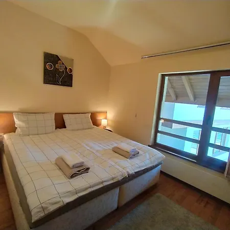 Cozy Flat In Neon * Bansko