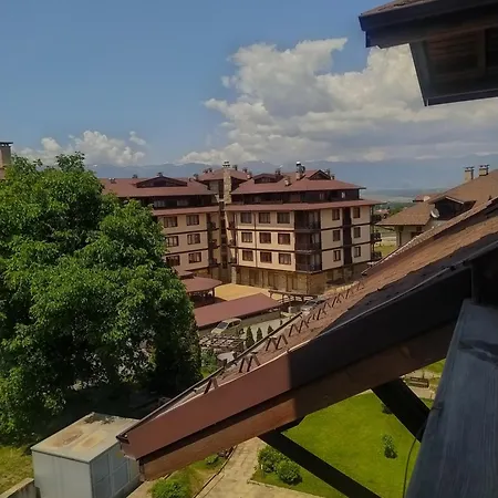 Cozy Flat In Neon Apartmán