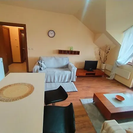 Cozy Flat In Neon Appartement