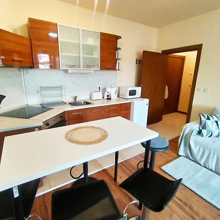 Appartement Cozy Flat In Neon Bansko
