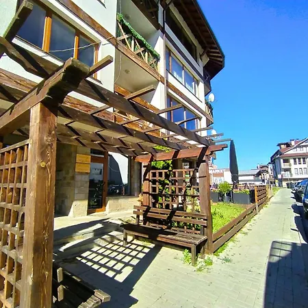 Apartmán Cozy Flat In Neon