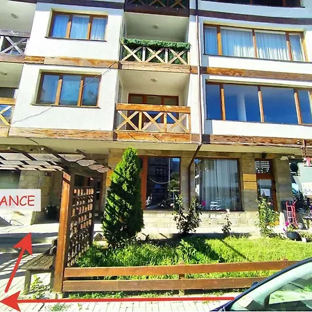 Cozy Flat In Neon Apartmán *