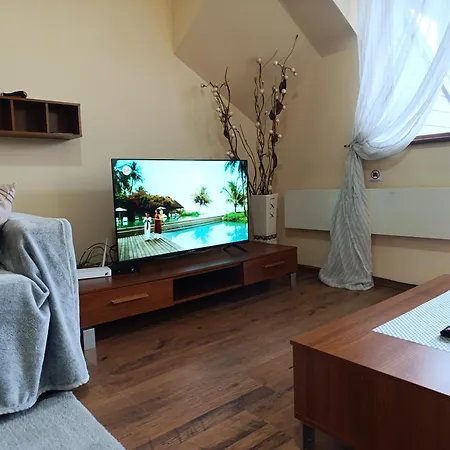 Appartement Cozy Flat In Neon Bansko